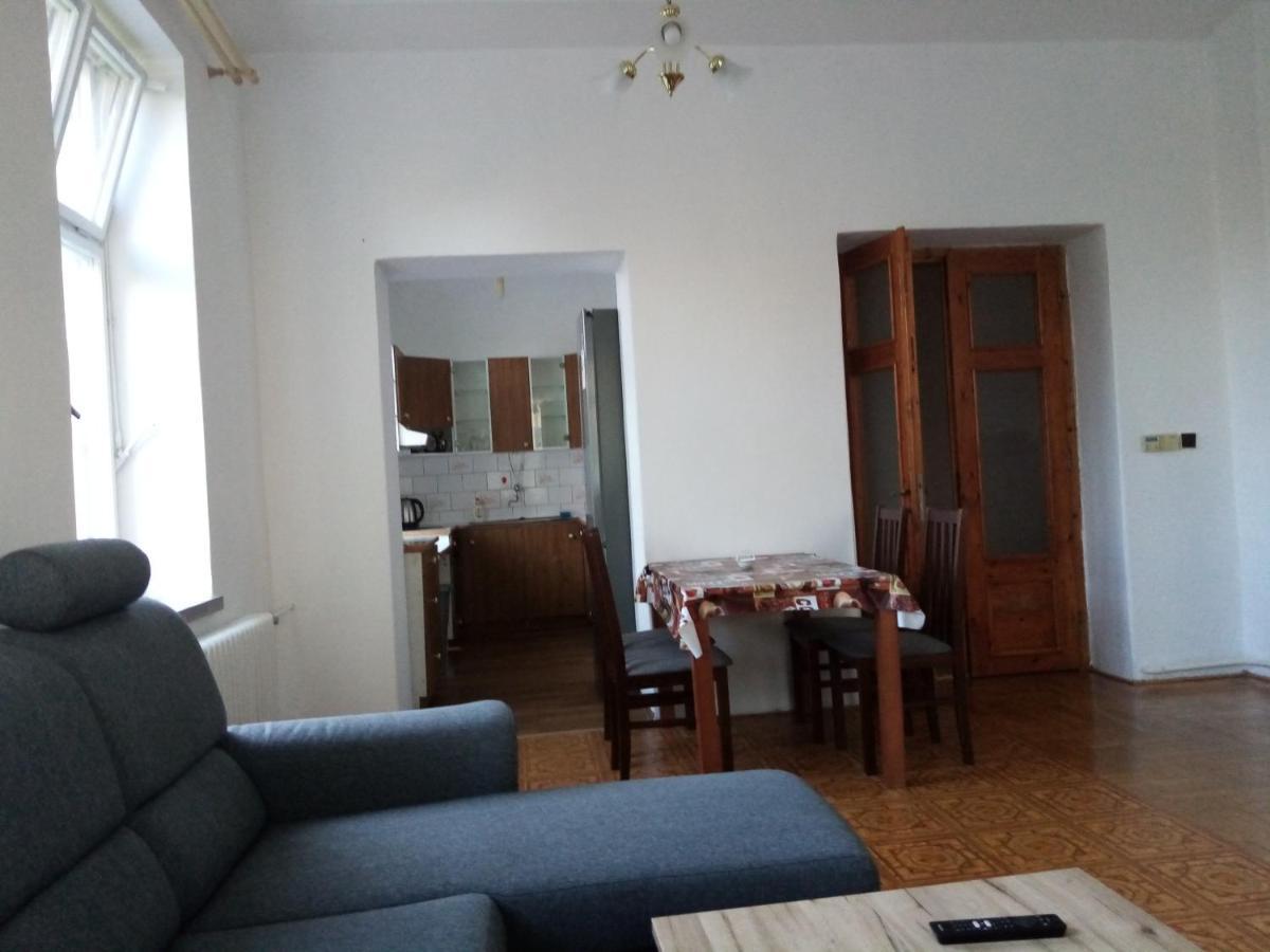Apartment Pavel Velke Porici Exterior photo